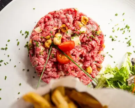 bistrot à Saint-Grégoire - image 3