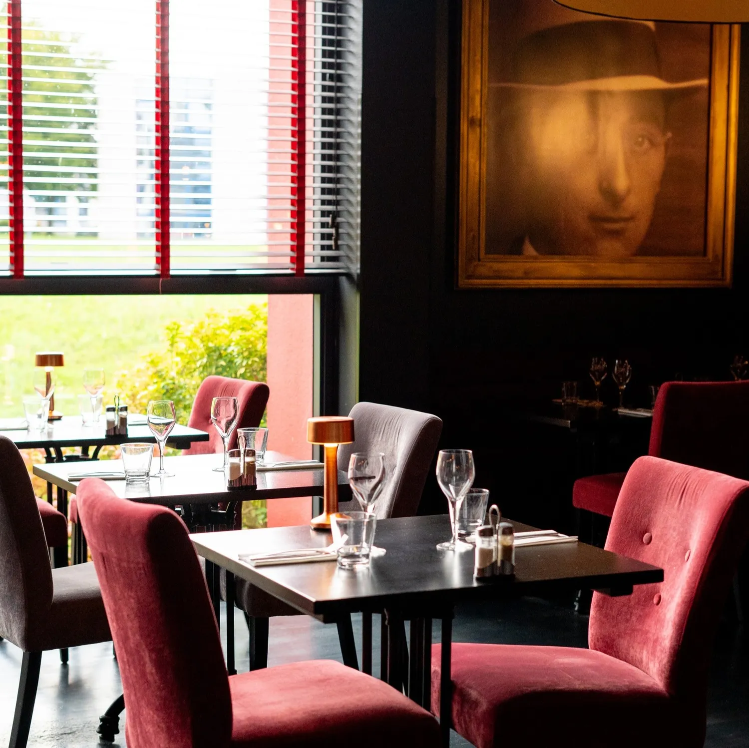bistrot test