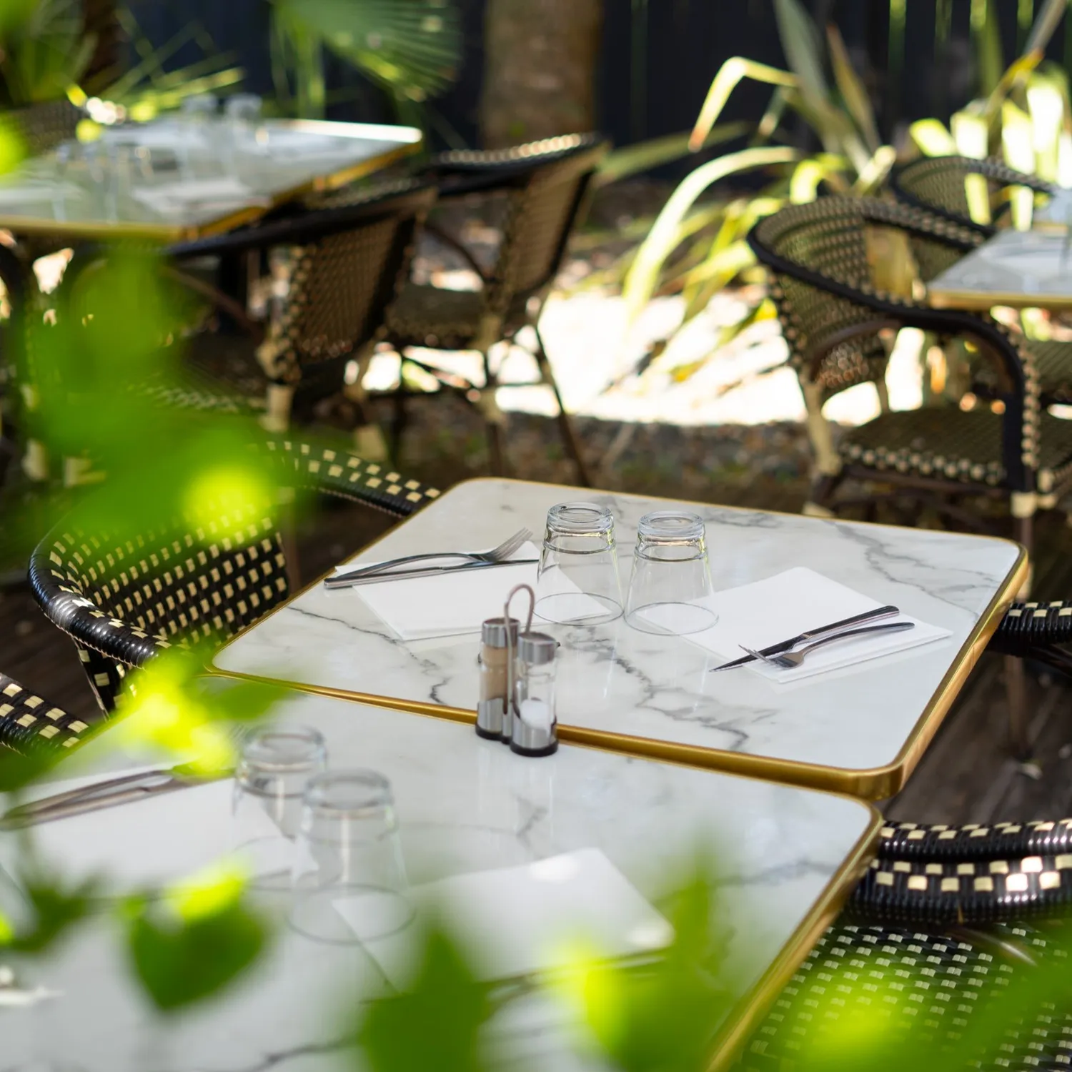 bistrot test
