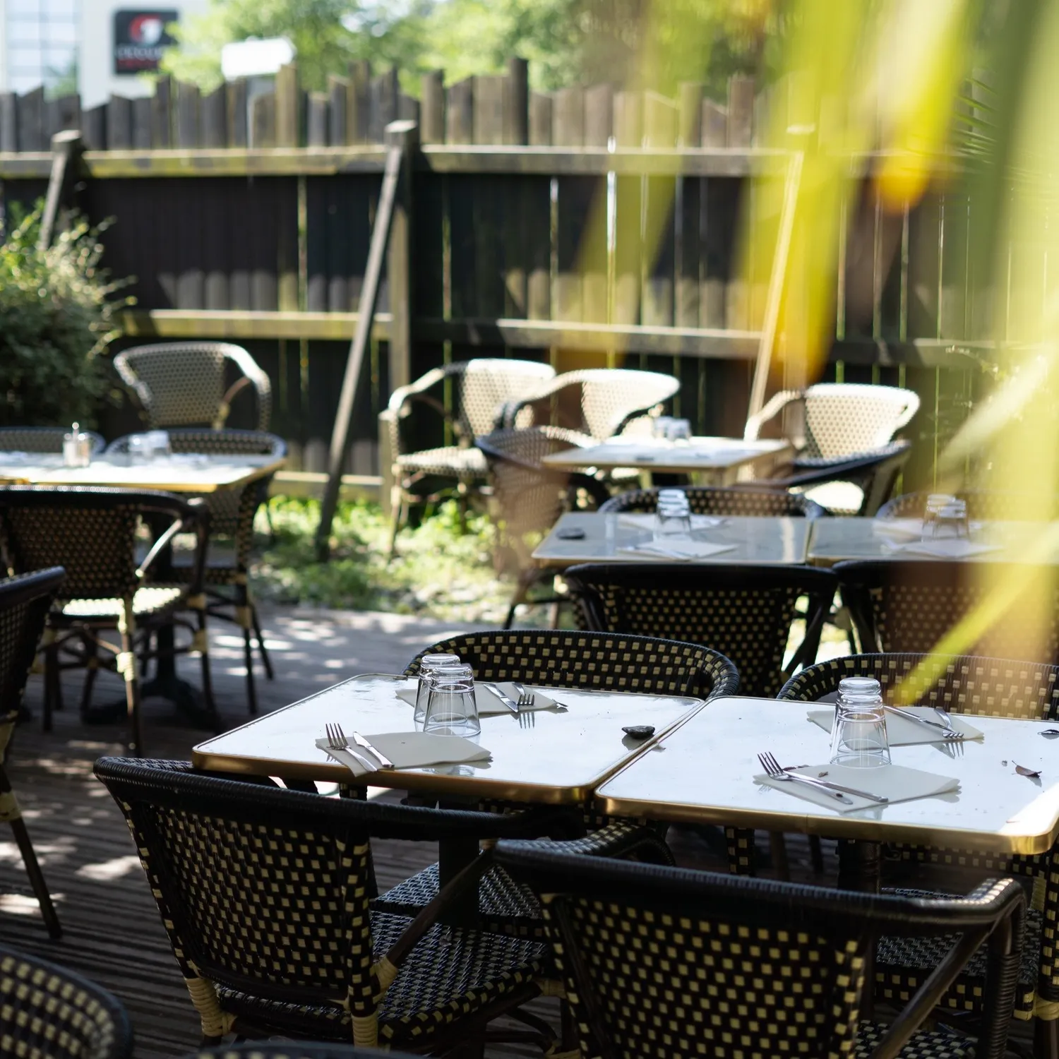 brasserie test