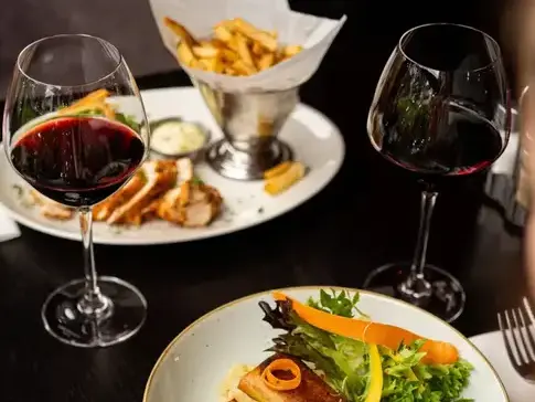 burger à Saint-Grégoire - image 3