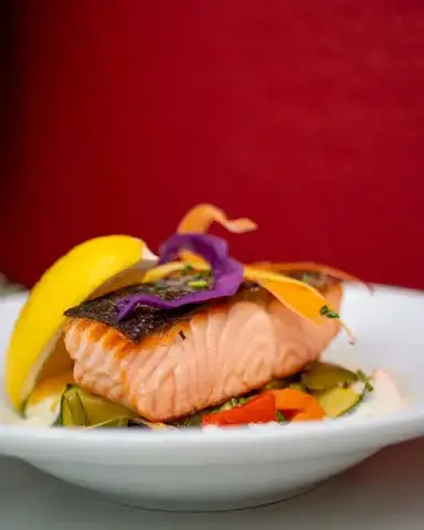 burger à Saint-Grégoire - image 4