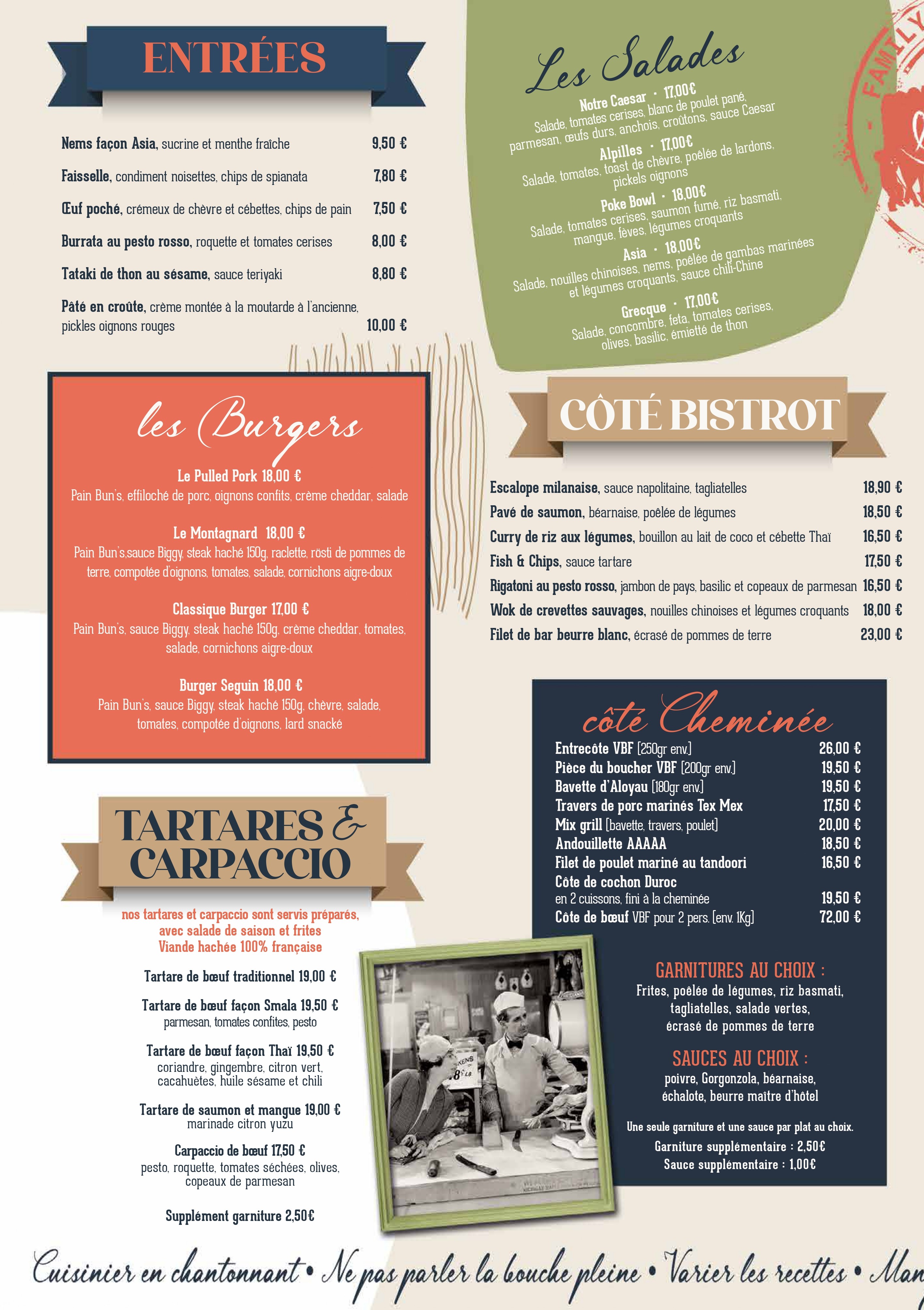 burger saint gregoire