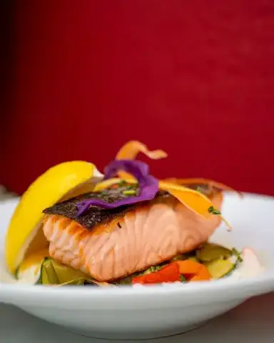 déjeuner d'affaires à Montgermont - image 3