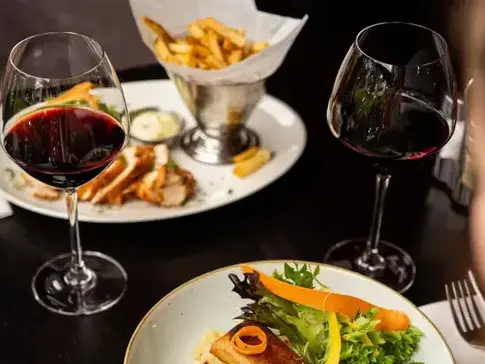 déjeuner d'affaires Montgermont-5