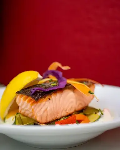 déjeuner d'affaires à Saint-Grégoire - image 3