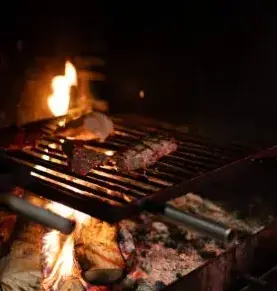 diner romantique à Saint-Grégoire - image 3