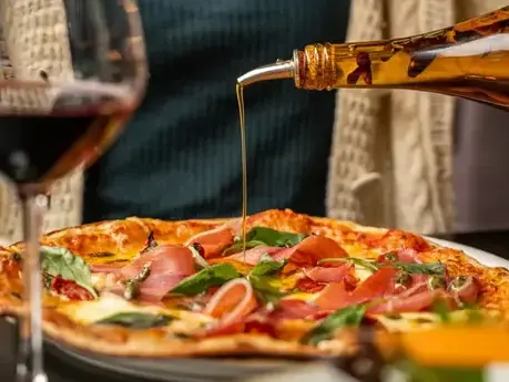 pizzeria à Montgermont - image 2