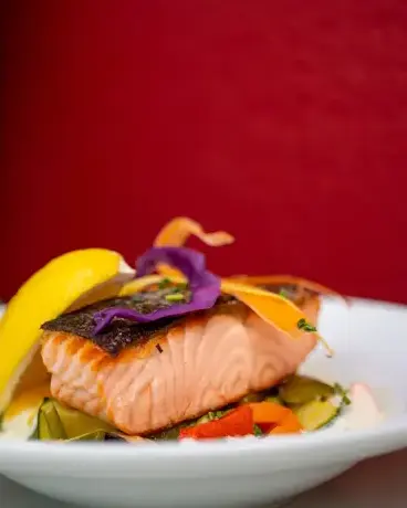 pizzeria à Montgermont - image 3