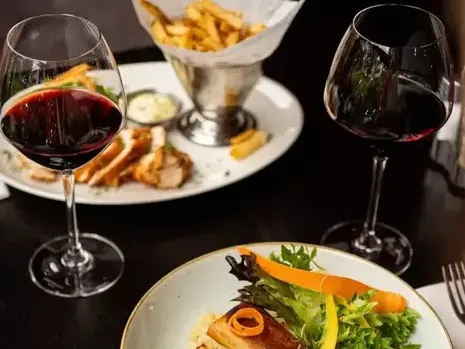 pizzeria à Saint-Grégoire - image 2