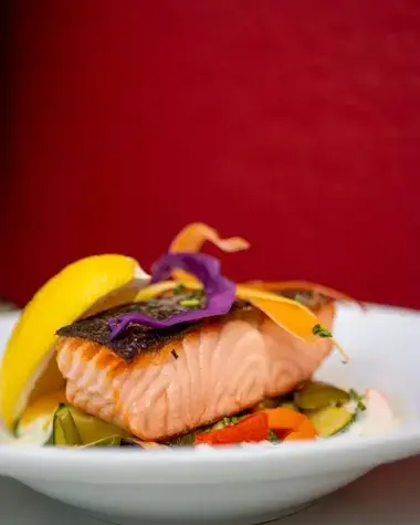 pizzeria à Saint-Grégoire - image 3