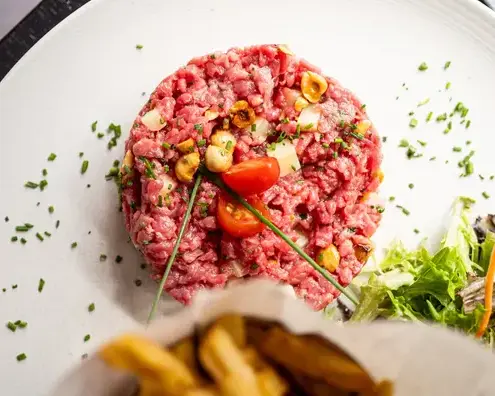 pizzeria à Saint-Grégoire - image 4