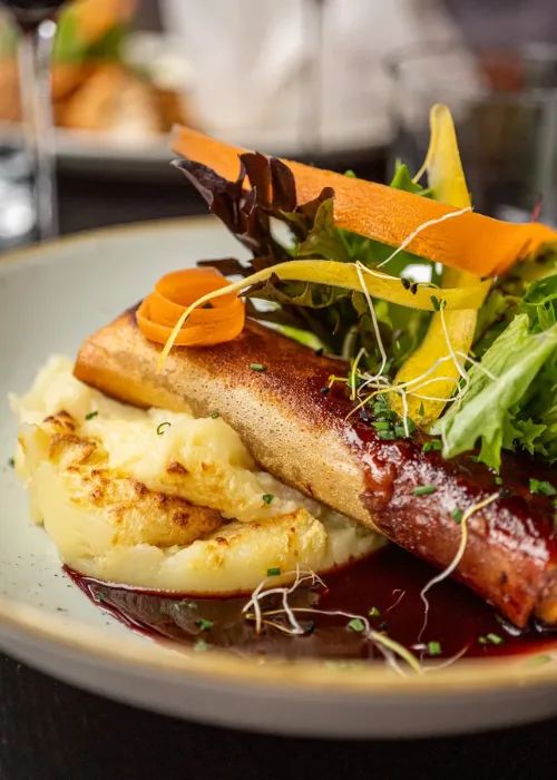 pizzeria saint gregoire