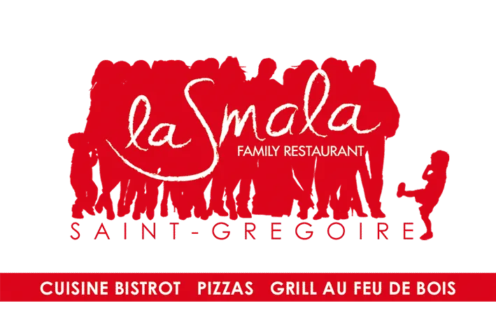 La Smala_logo