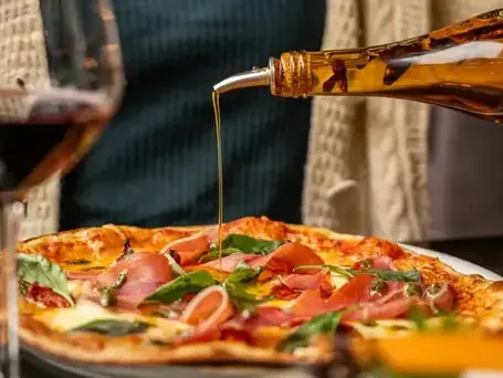 restaurant de grillade Montgermont-1