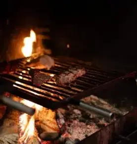 restaurant de grillade à Montgermont - image 2