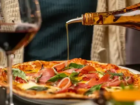 restaurant de grillade Saint-Grégoire-1