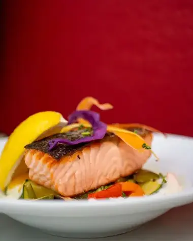 restaurant de grillade à Saint-Grégoire - image 2