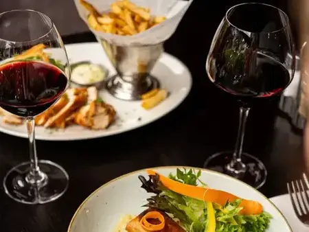 restaurant de grillade Saint-Grégoire-5