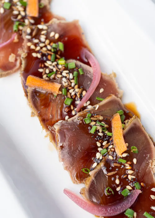 restaurant montgermont