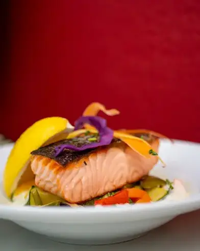 restaurant à Saint-Grégoire - image 2