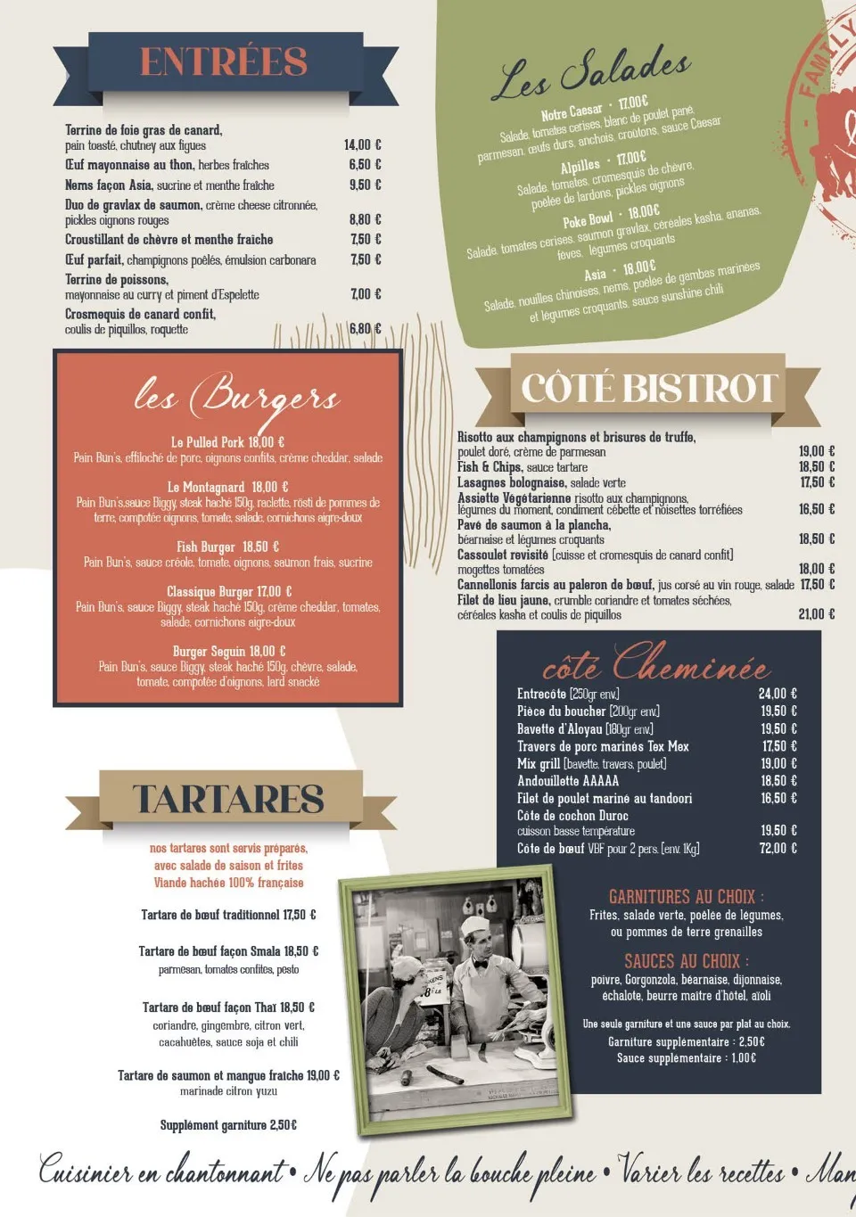 restaurant terrasse saint gregoire